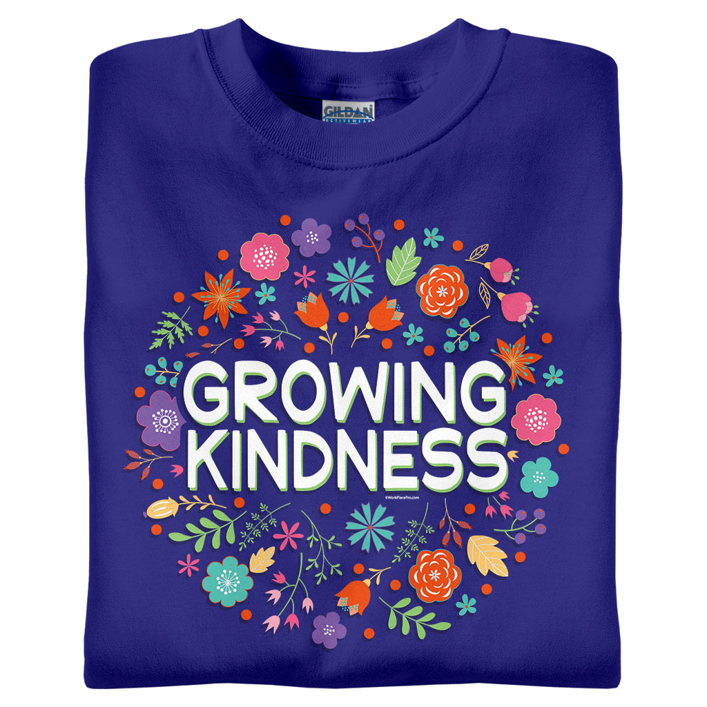 Growing Kindness