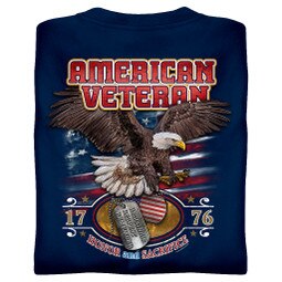 American Veteran
