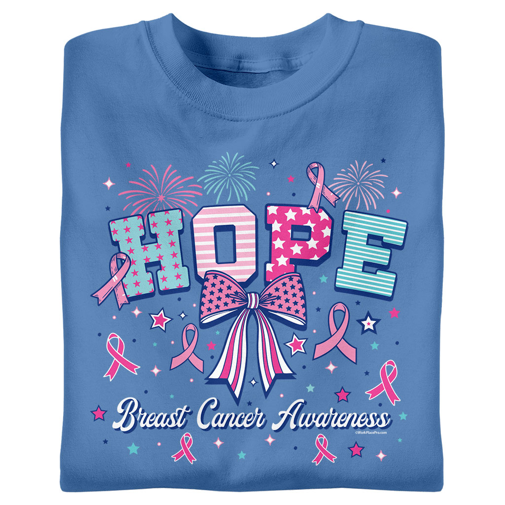 Hope - Breast Cancer