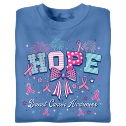 Hope - Breast Cancer