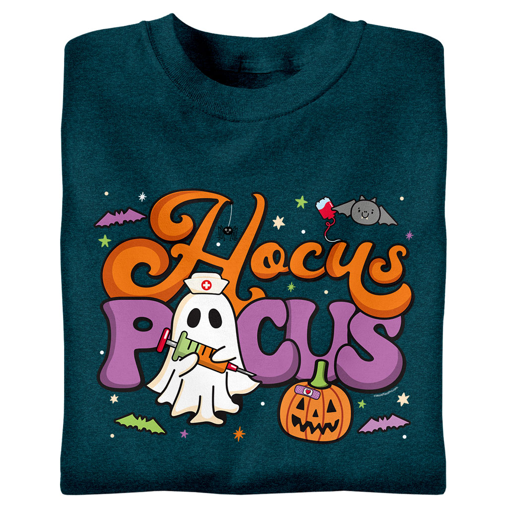 Hocus Pocus