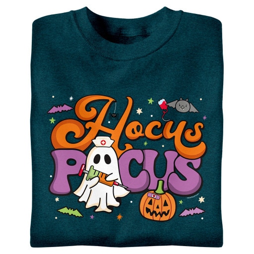 Hocus Pocus