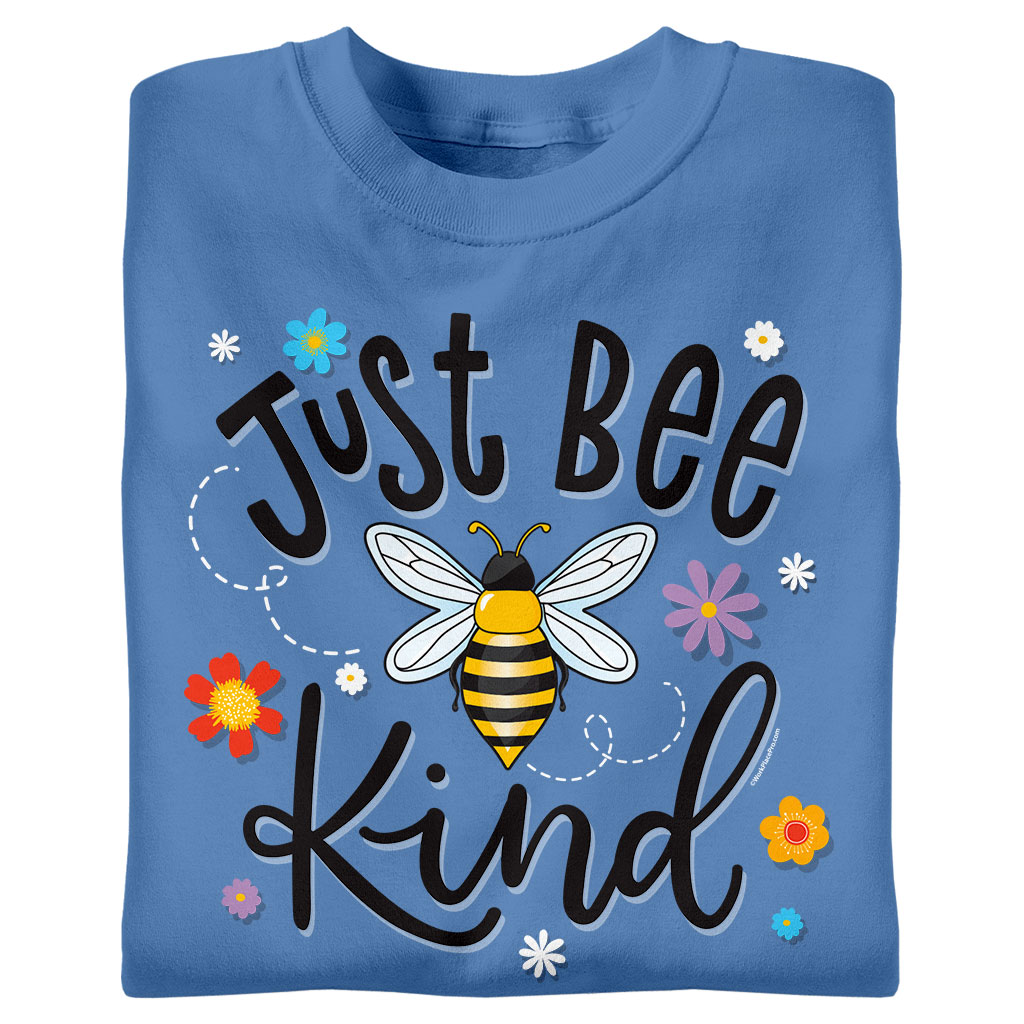 Just Bee Kind