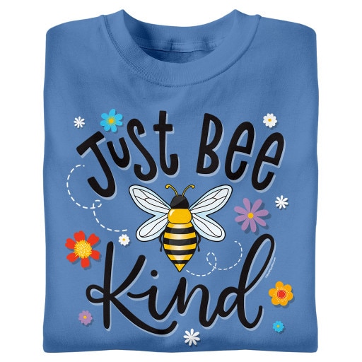 Just Bee Kind
