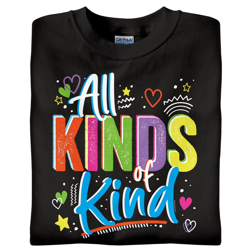 All Kinds of Kind