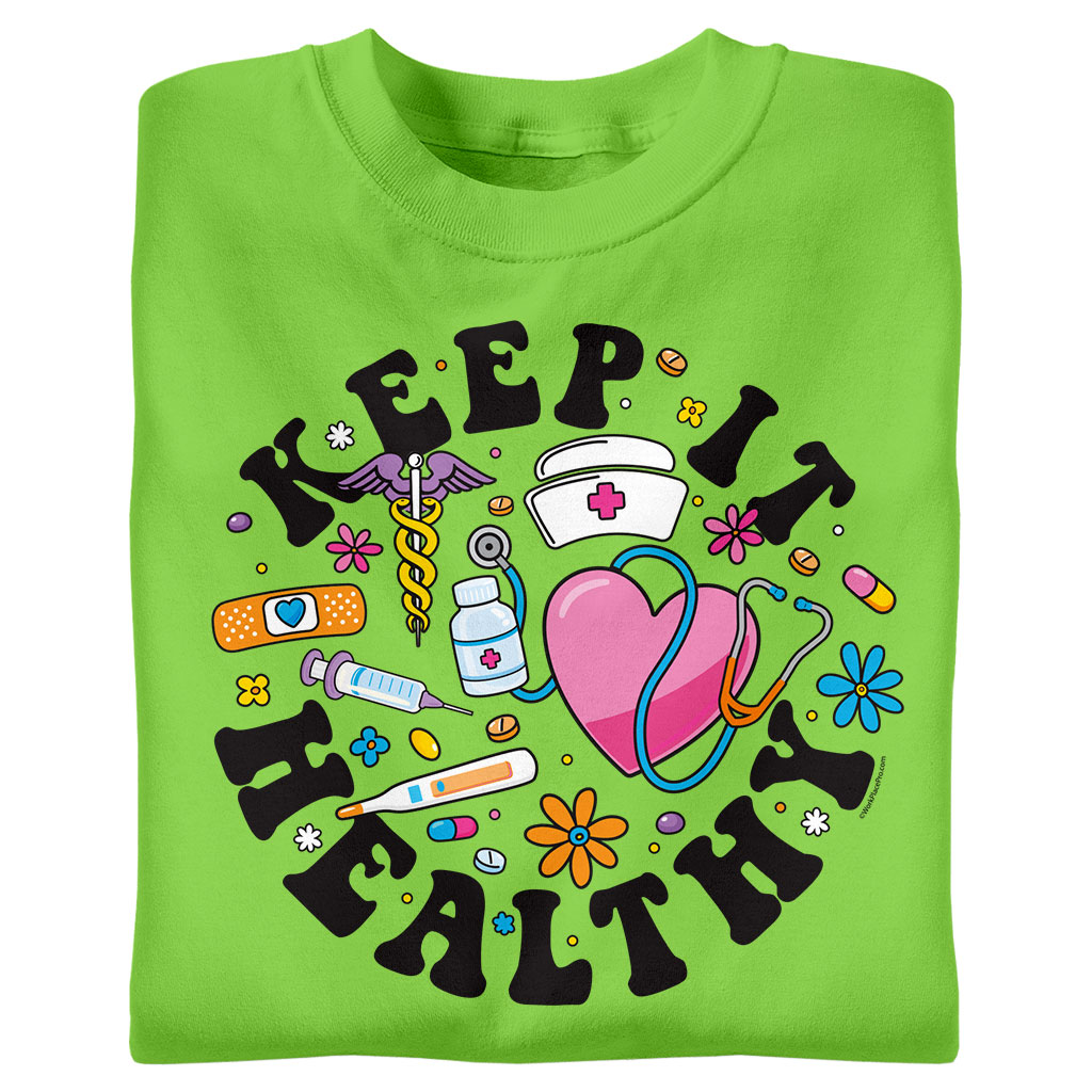 Keep It Healthy