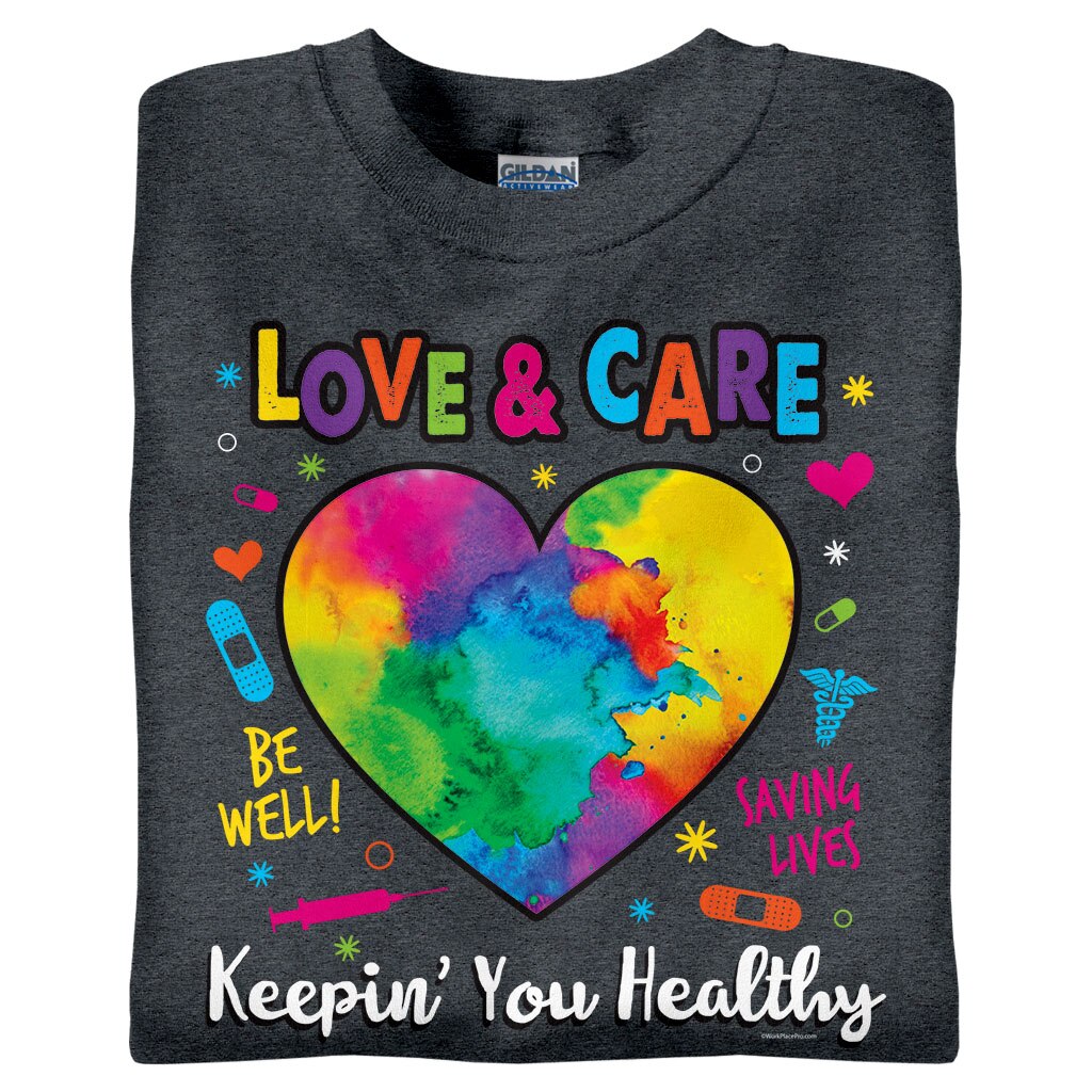 Keepin' You Healthy