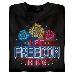 Let Freedom Ring