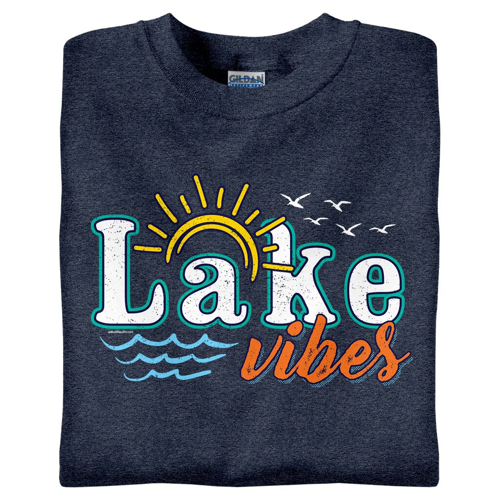 Lake Vibes