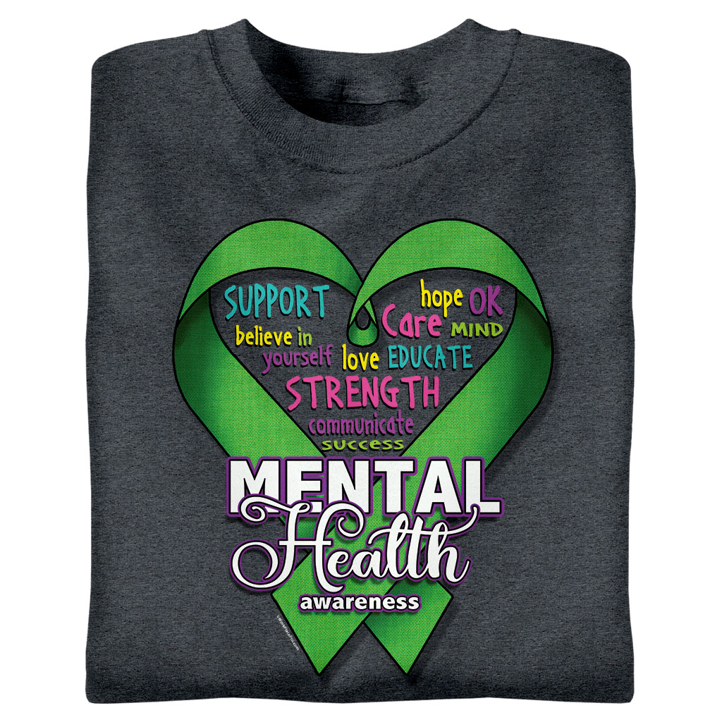 Mental Health Awareness
