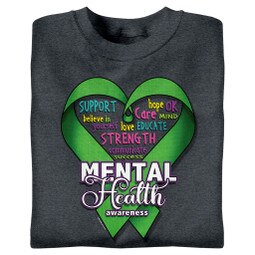 Mental Health Awareness