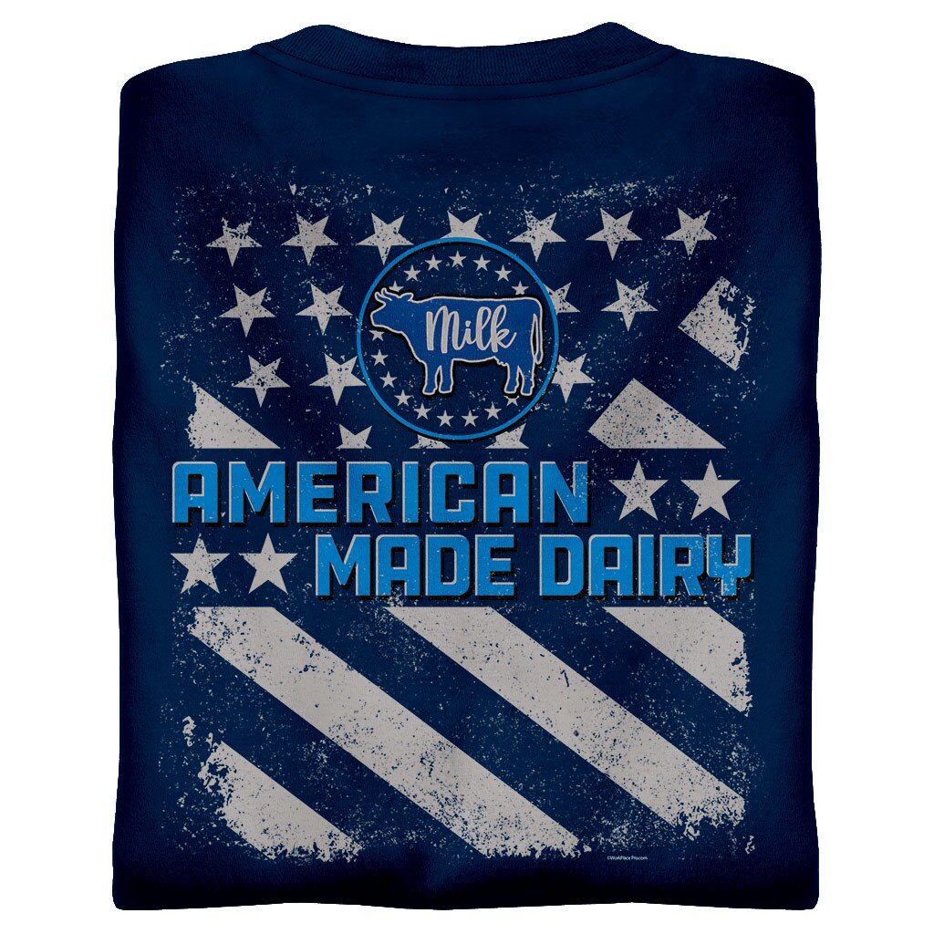 American Made Dairy