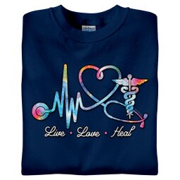 Live Love Heal