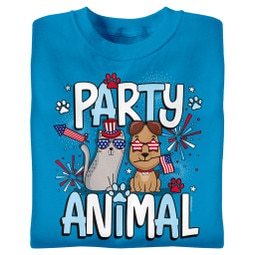 Party Animal