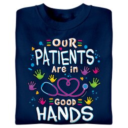 Our Patients are in Good Hands