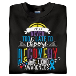 Choose Recovery