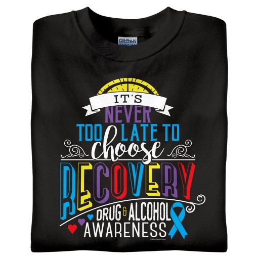 Choose Recovery