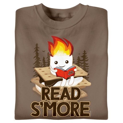 Read S’more