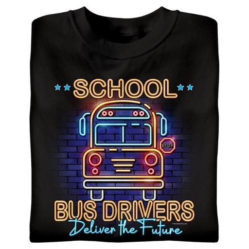 School Bus Drivers