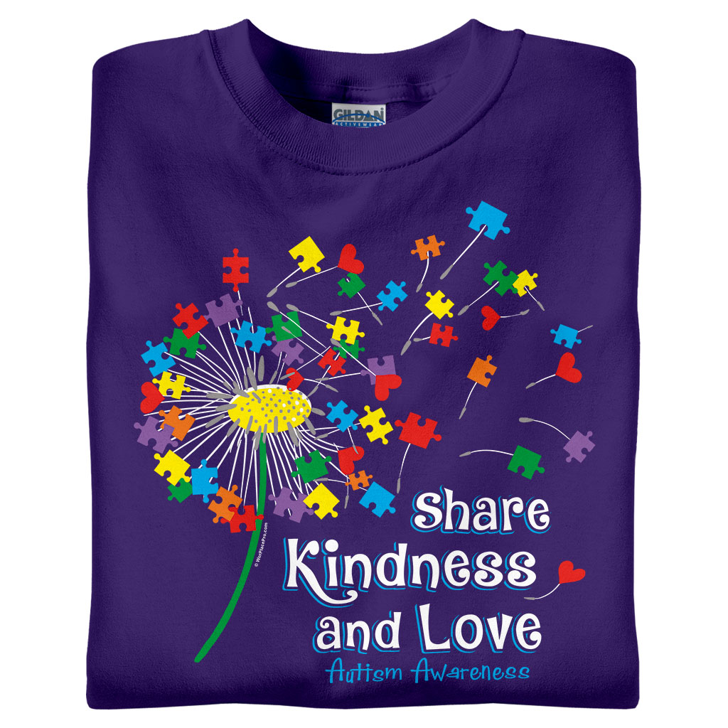 workplacepro autism shirts