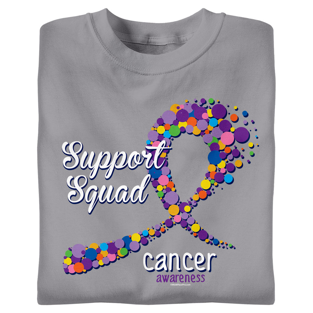 Support Squad - Cancer