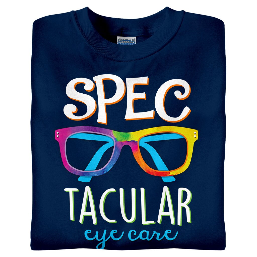 Spec-tacular Eye Care