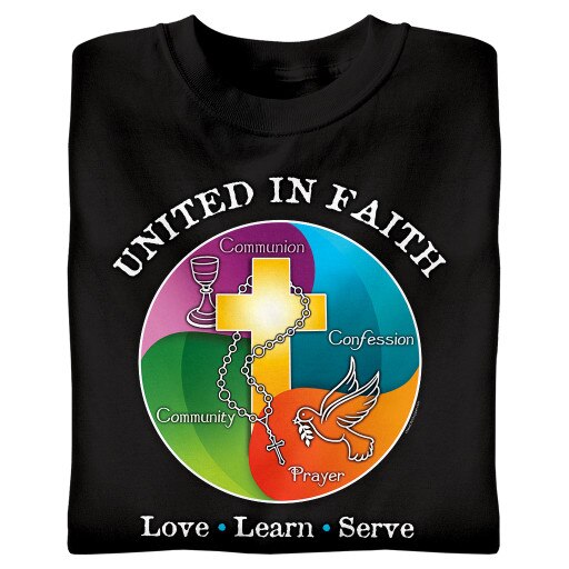 United in Faith (Catholic School)