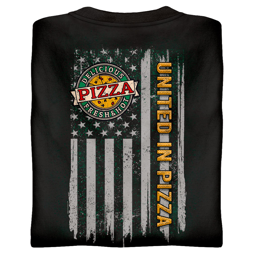 United In Pizza