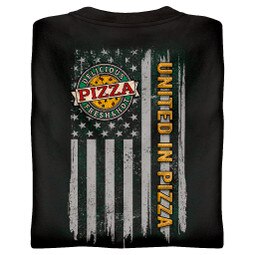 United In Pizza