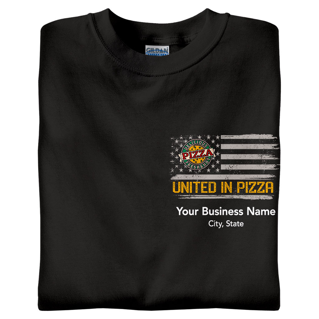 United In Pizza