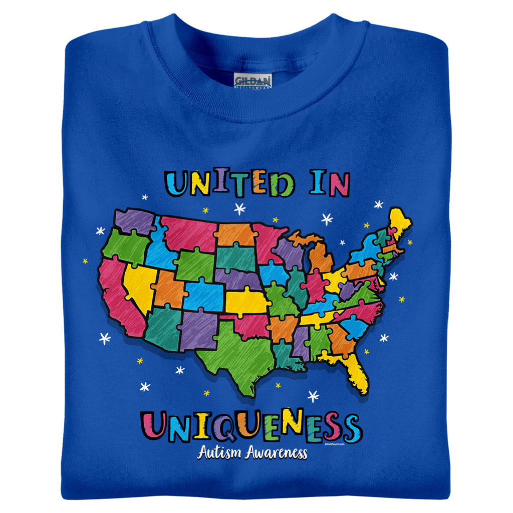 workplacepro autism shirts