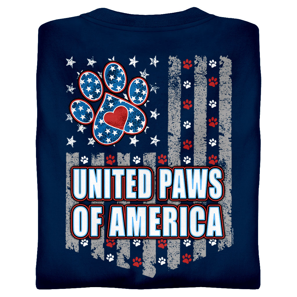 United Paws of America