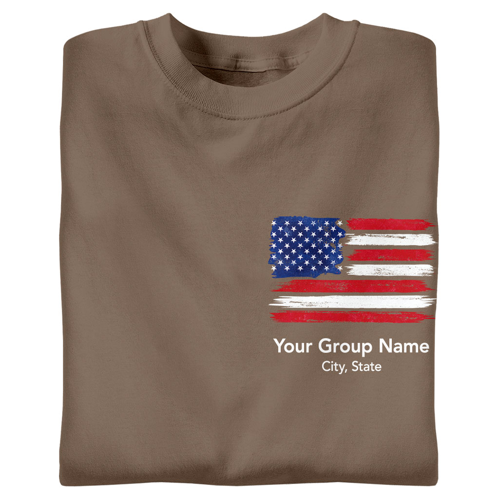 In Honor Comes Veterans