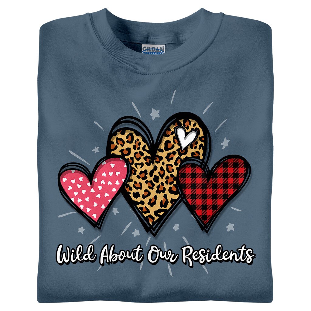 Wild About Our Residents