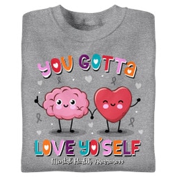 You Gotta Love Yo'self